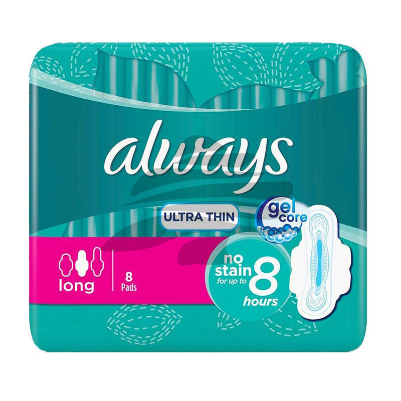 ULTRA THIN LONG SENS 8 - MazenOnline