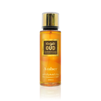 Amber Oud Fine Fragnance Mist 250ml
