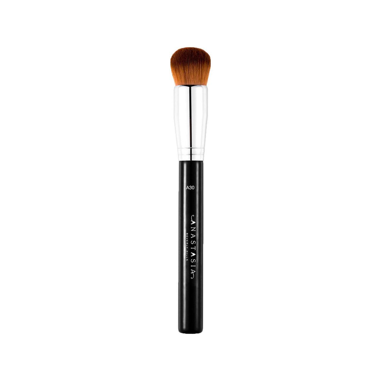 Anastasia Beverly Hills A30 Pro Brush - Domed Kabuki Brush - MazenOnline {{ shop.address.country }}
