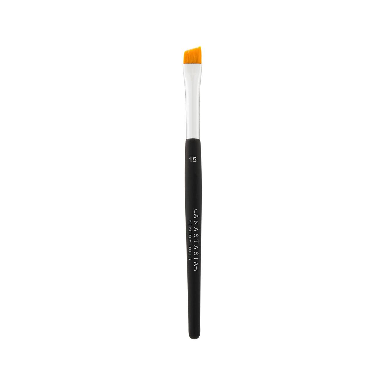 Anastasia Beverly Hills Brush 15 - Mini Angled Brush - MazenOnline {{ shop.address.country }} Main image