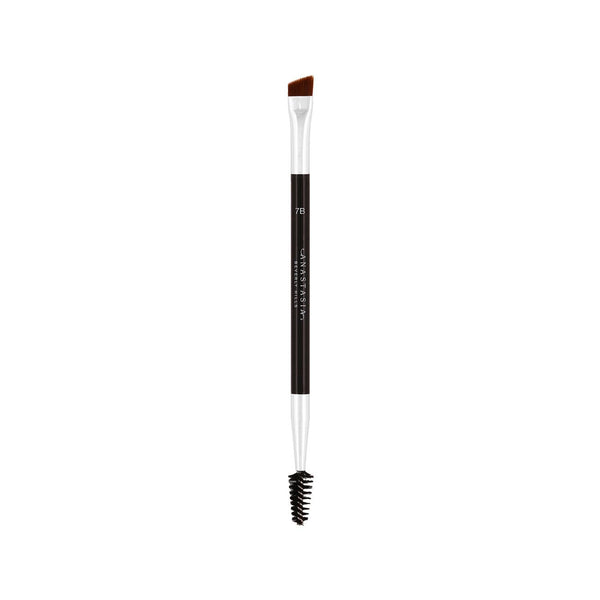 Anastasia Beverly Hills Brush 7B - Dual Ended Angled Brush - MazenOnline {{ shop.address.country }}
