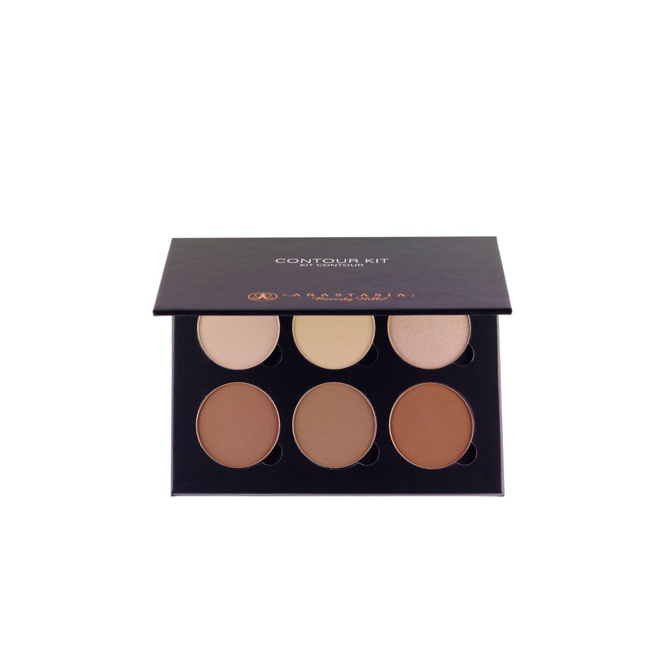Anastasia Beverly Hills Contour Kit - Light to Medium - MazenOnline {{ shop.address.country }}