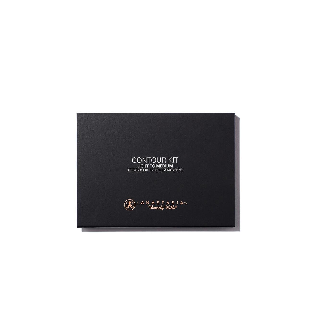 Anastasia Beverly Hills Contour Kit - Light to Medium - MazenOnline {{ shop.address.country }}