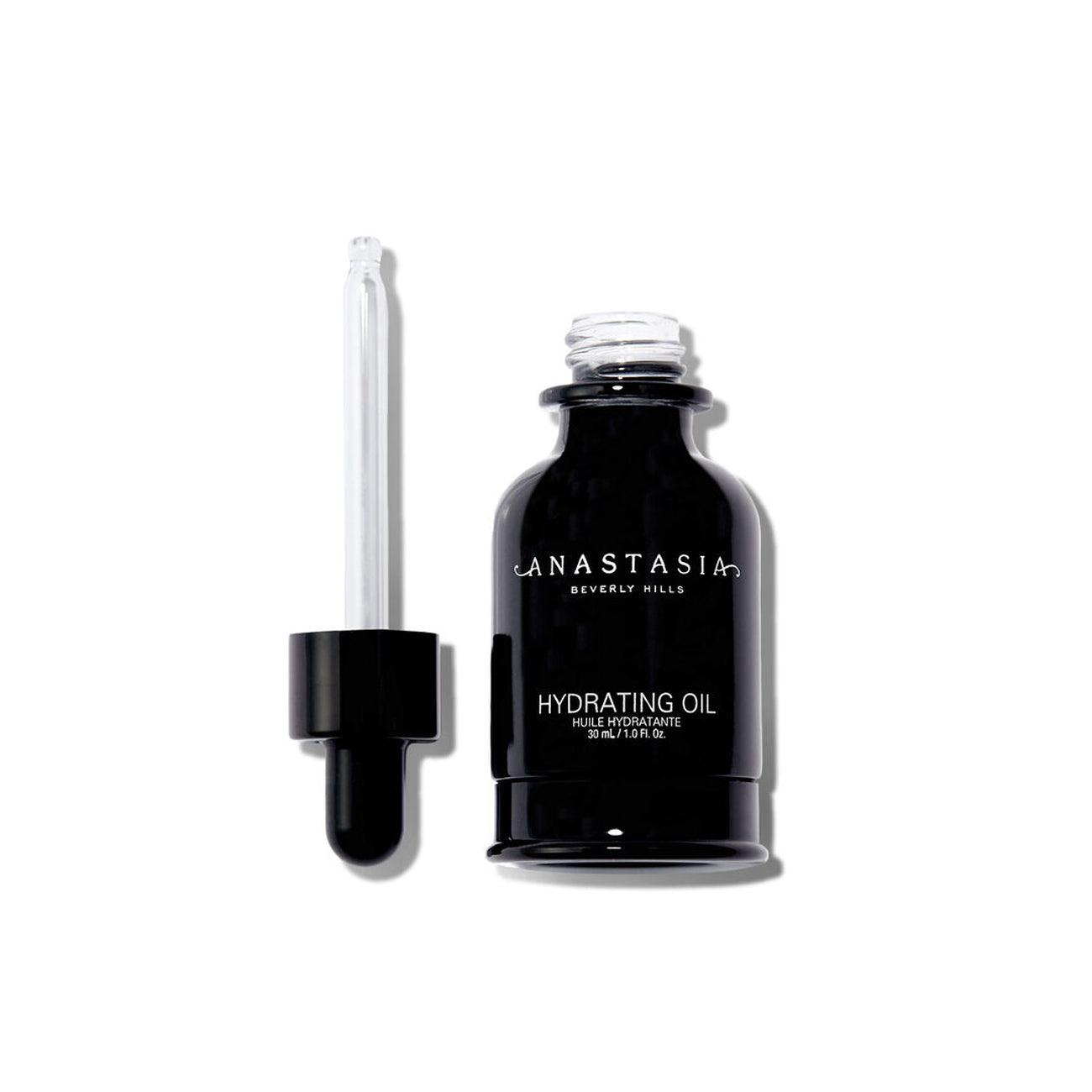 Hydrating Oil Secondary image
