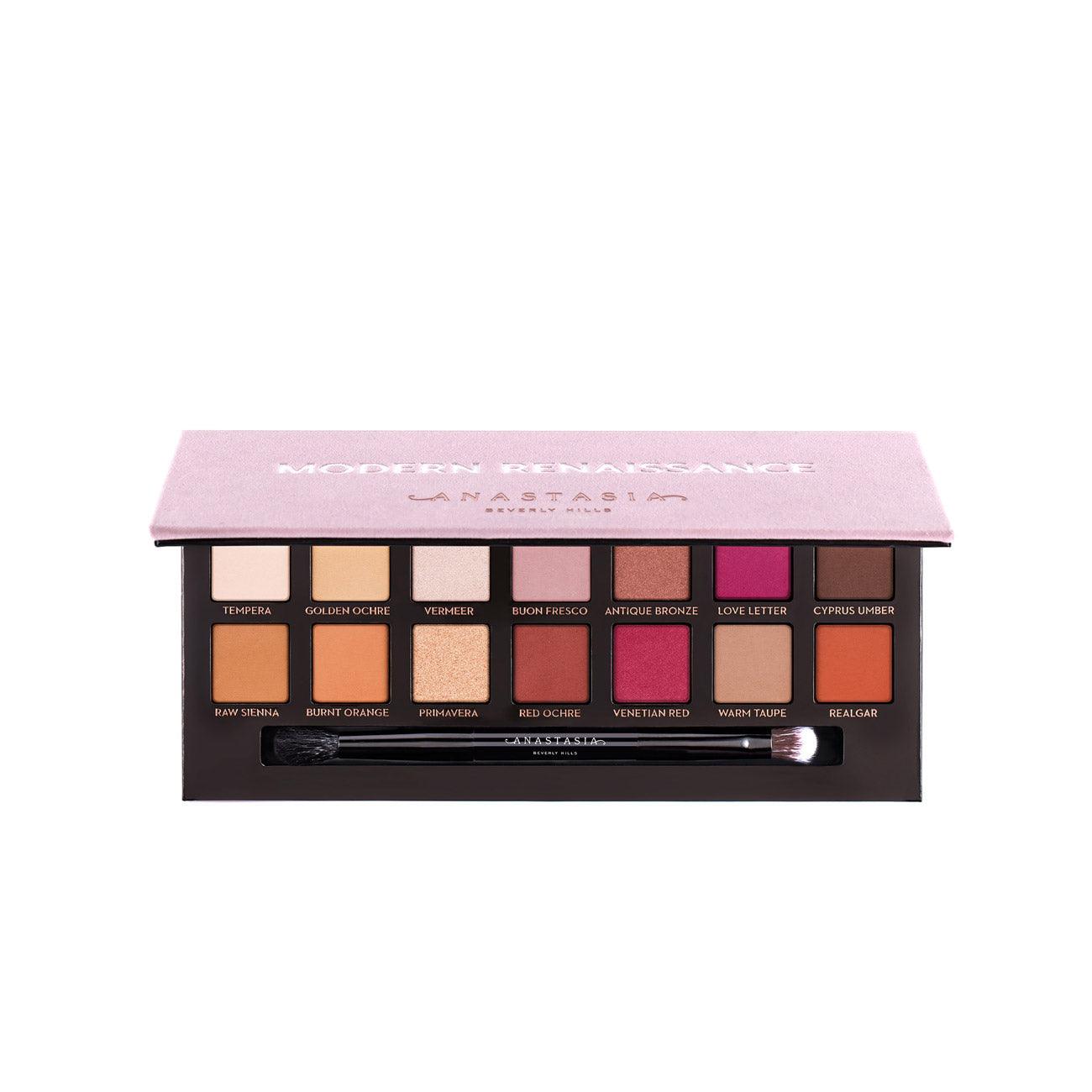 Anastasia Beverly Hills Modern Renaissance Eyeshadow Palette - MazenOnline {{ shop.address.country }} Main image