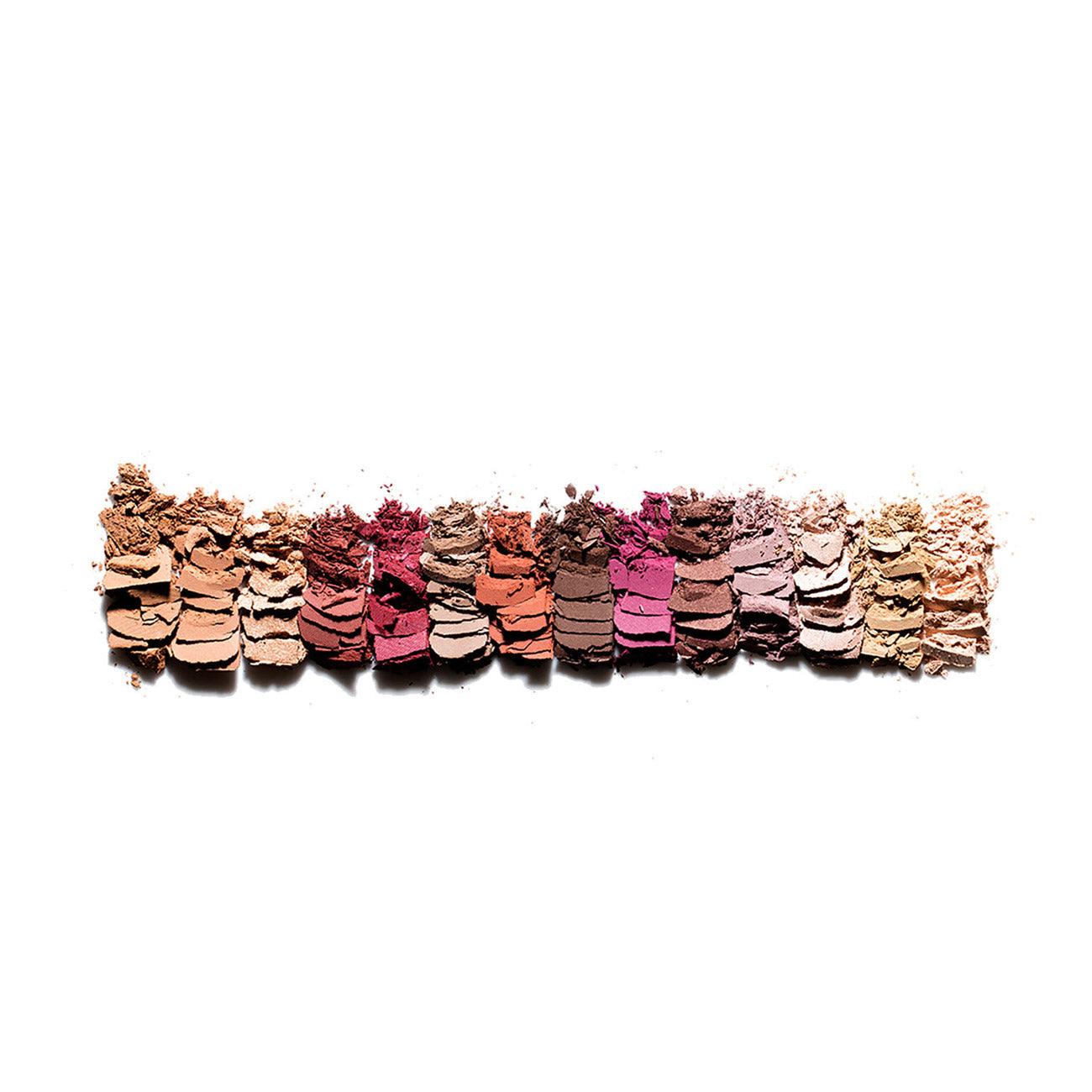 Modern Renaissance Eyeshadow Palette Secondary image