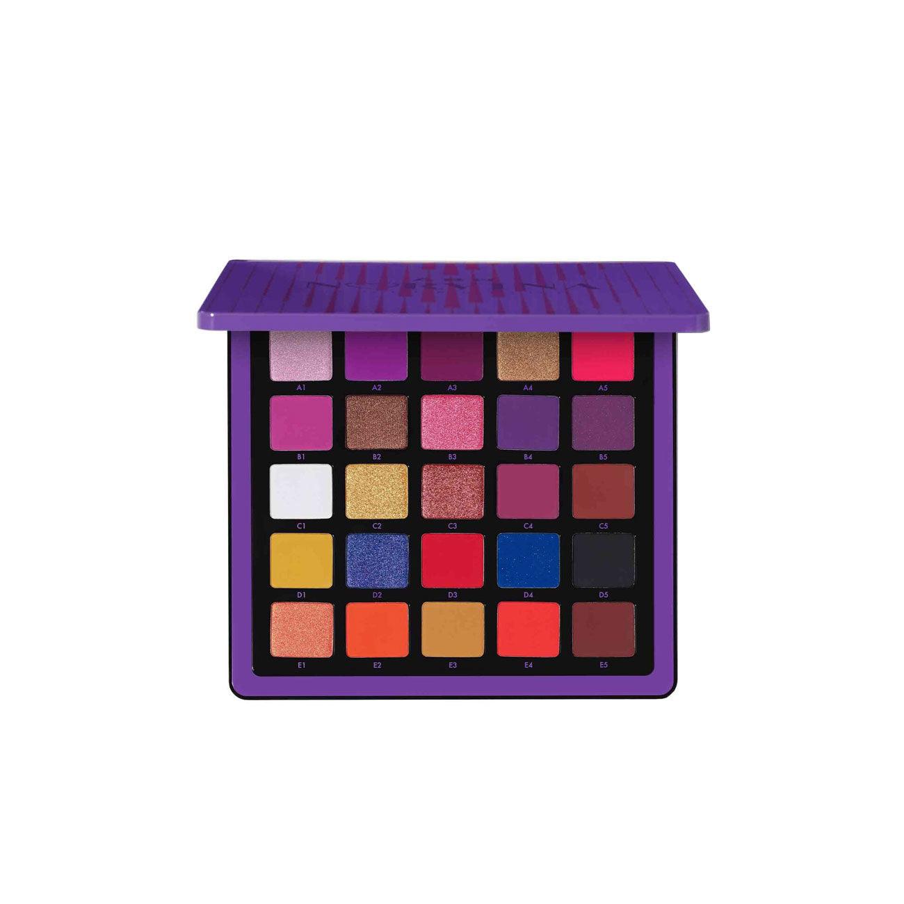 Anastasia Beverly Hills NORVINA¨ Pro Pigment Palette Vol. 1 - MazenOnline {{ shop.address.country }} Main image