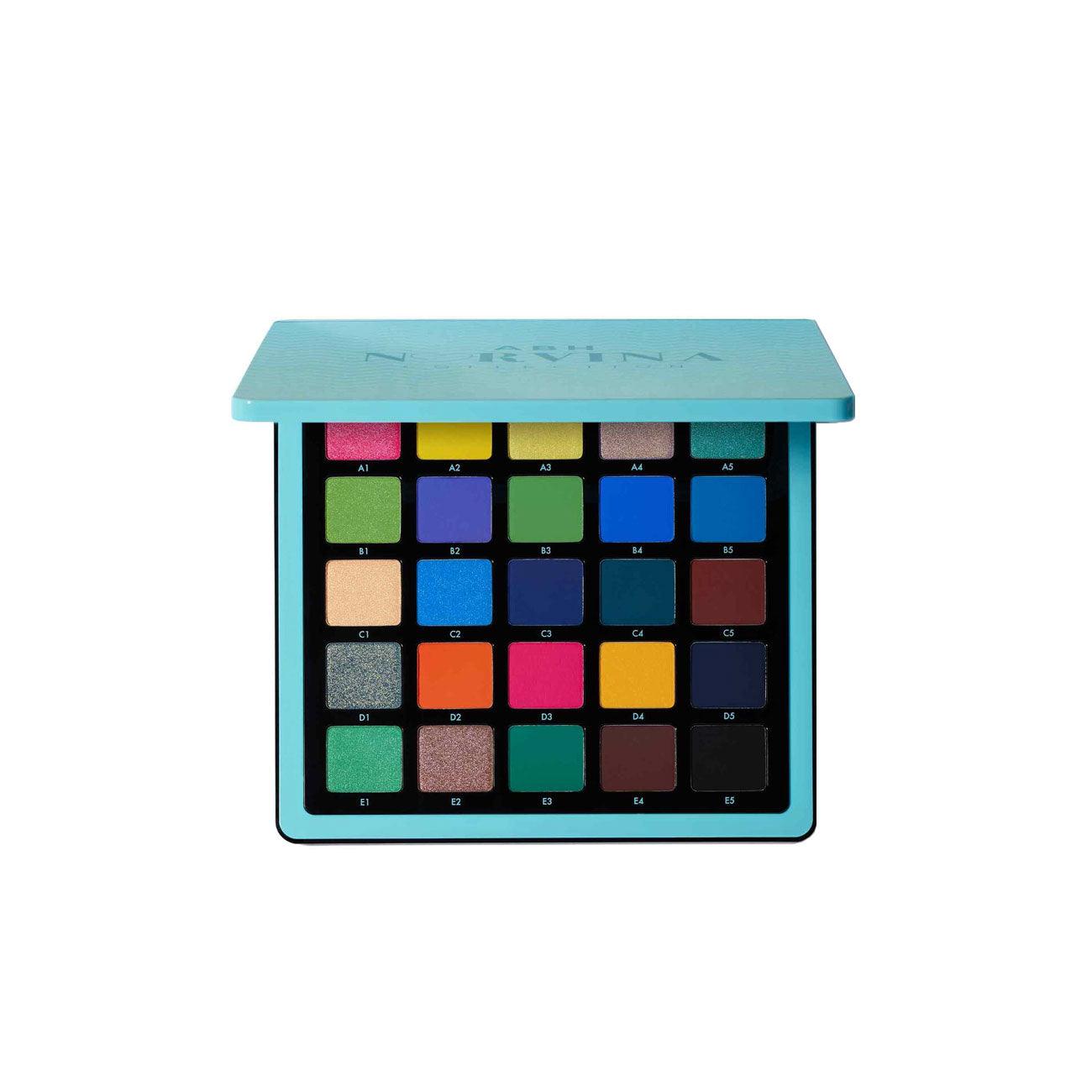 Anastasia Beverly Hills NORVINA¨ Pro Pigment Palette Vol. 2 - MazenOnline {{ shop.address.country }} Main image