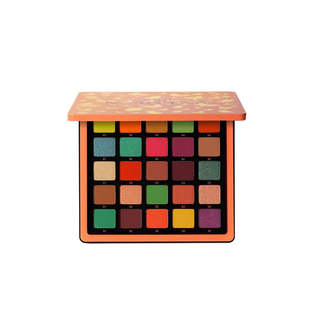 Anastasia Beverly Hills NORVINA¨ Pro Pigment Palette Vol. 3 - MazenOnline {{ shop.address.country }} Main image