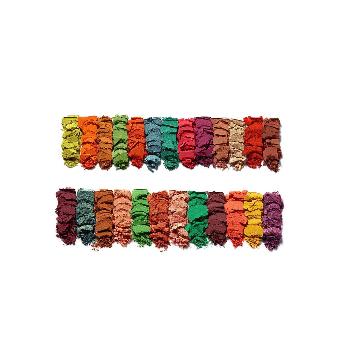 Anastasia Beverly Hills NORVINA¨ Pro Pigment Palette Vol. 3 - MazenOnline {{ shop.address.country }}