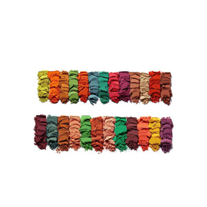 Anastasia Beverly Hills NORVINA¨ Pro Pigment Palette Vol. 3 - MazenOnline {{ shop.address.country }}