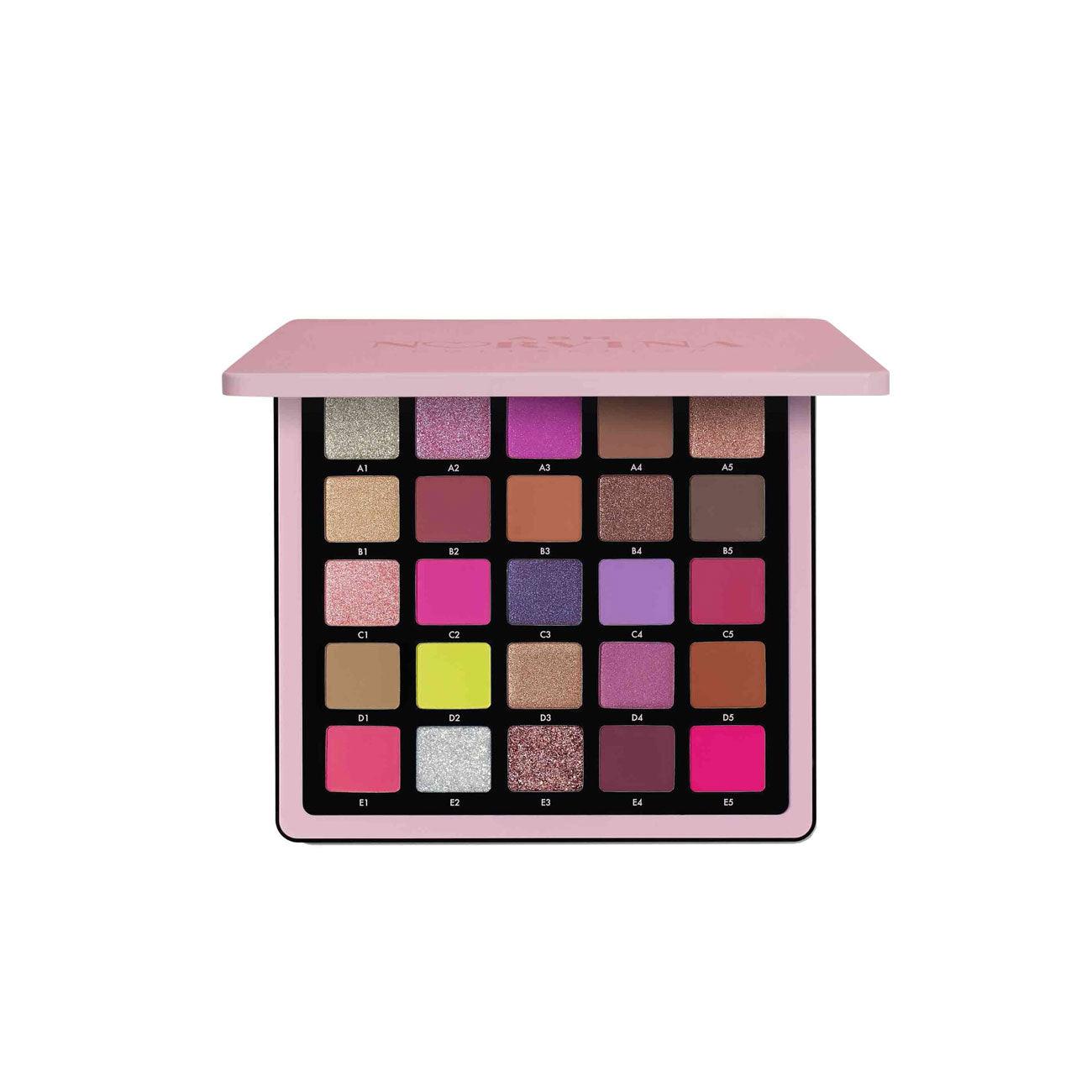 Anastasia Beverly Hills NORVINA¨ Pro Pigment Palette Vol. 4 - MazenOnline {{ shop.address.country }} Main image