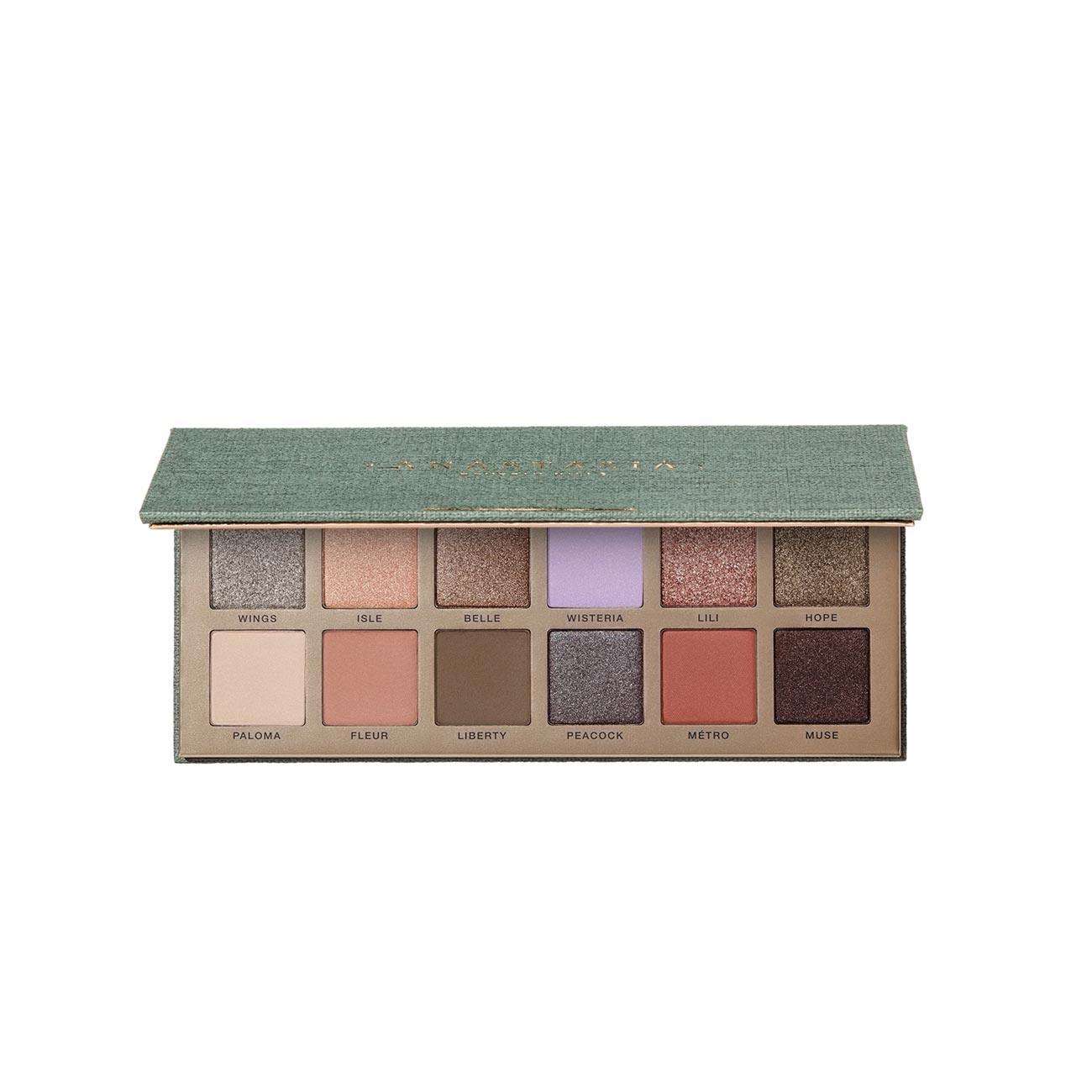 Anastasia Beverly Hills Nouveau Palette - MazenOnline {{ shop.address.country }} Main image