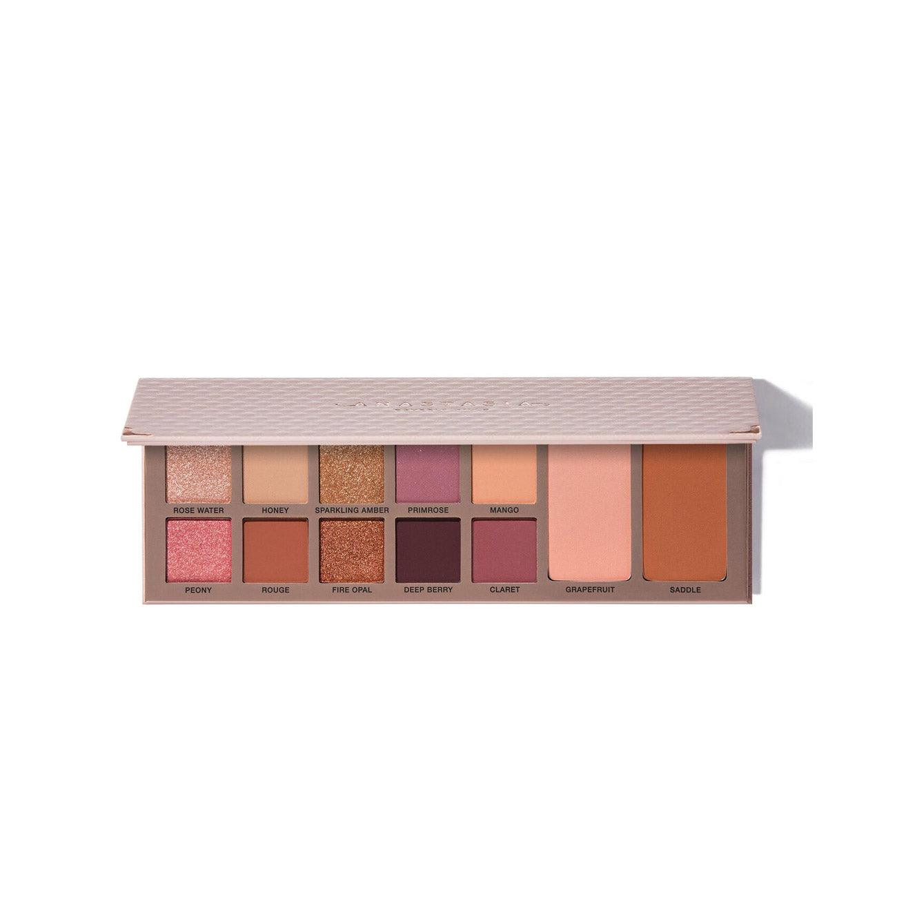 Anastasia Beverly Hills Primrose Palette - MazenOnline {{ shop.address.country }} Main image