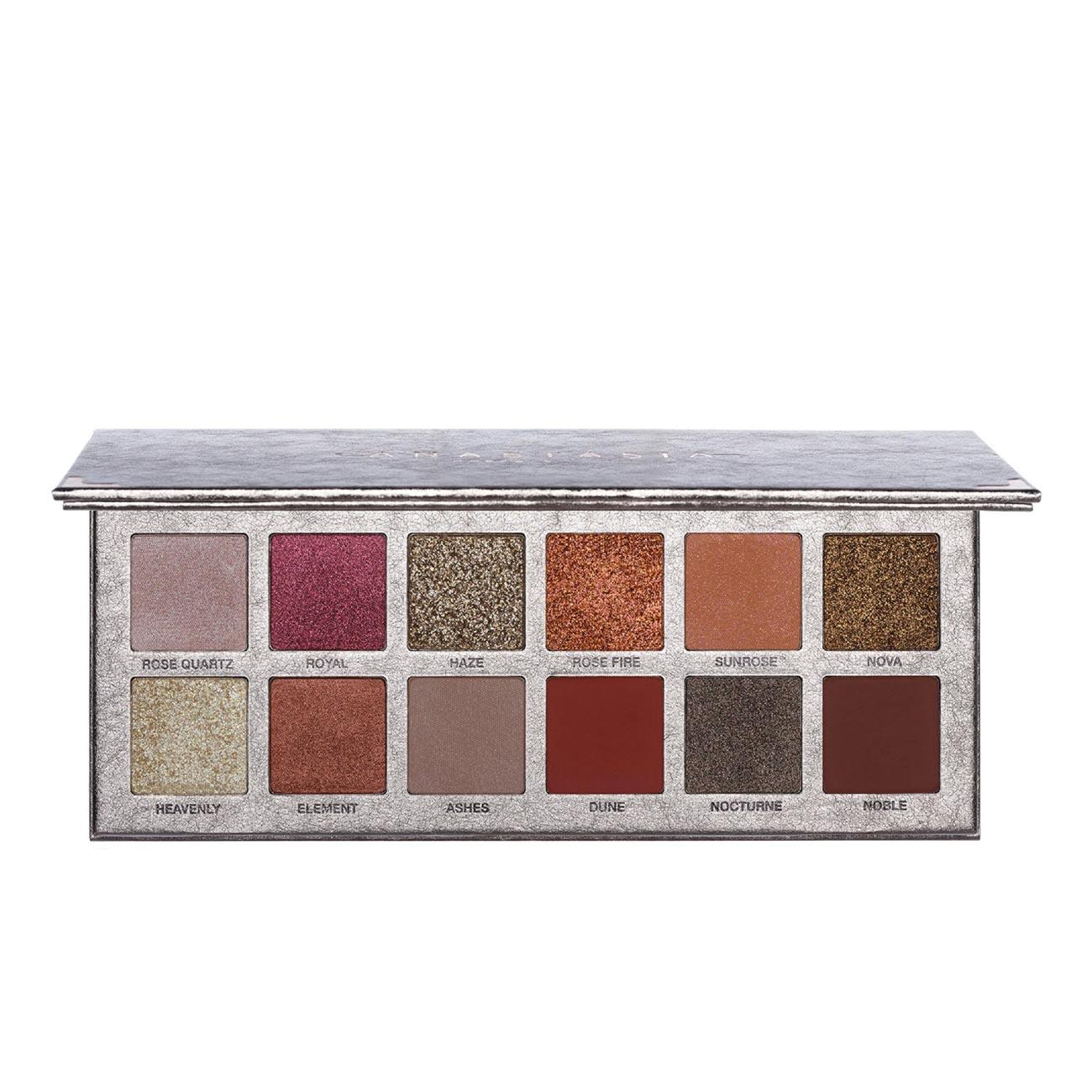 Anastasia Beverly Hills Rose Metals Palette - MazenOnline {{ shop.address.country }} Main image
