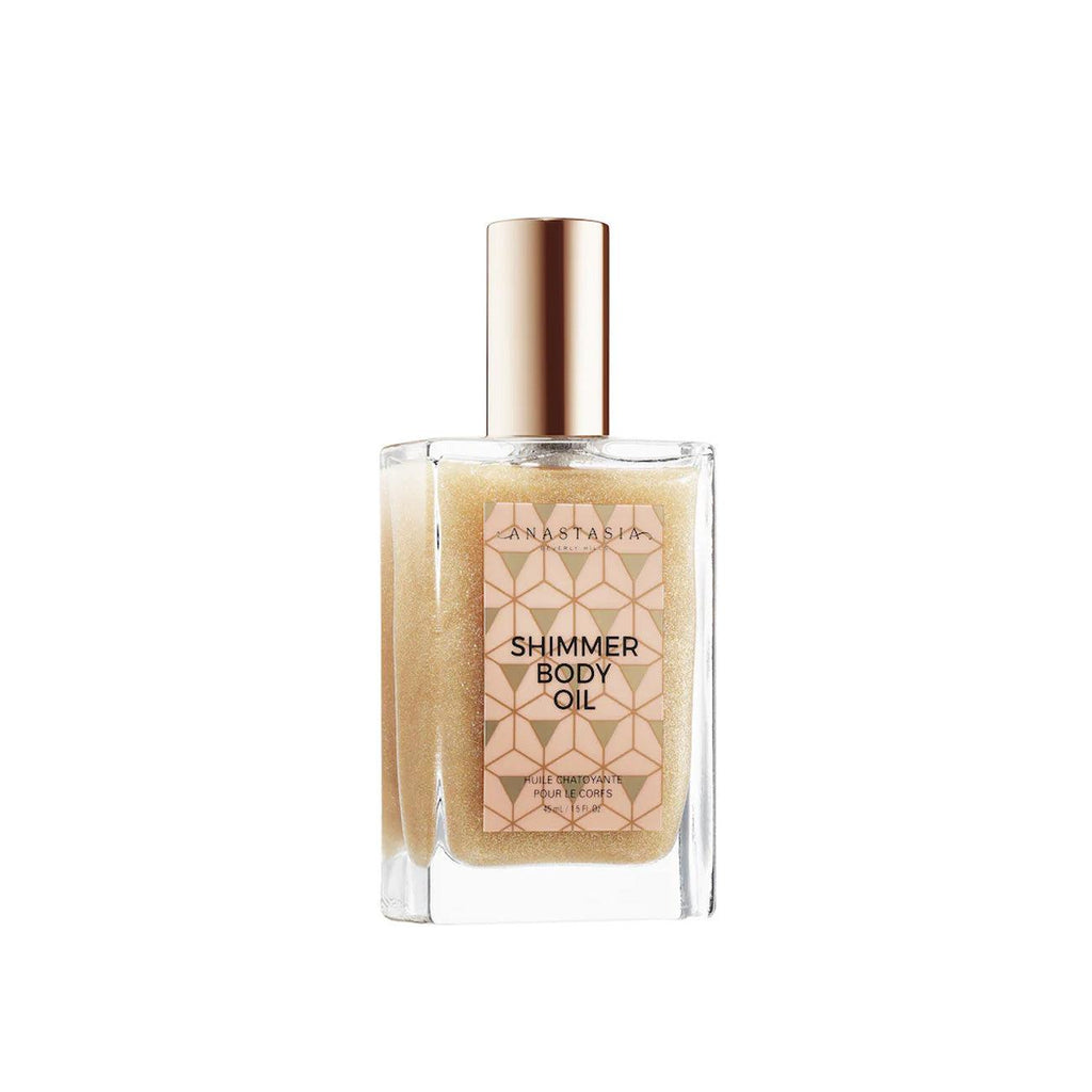 Anastasia Beverly Hills Shimmer Body Oil - MazenOnline {{ shop.address.country }}