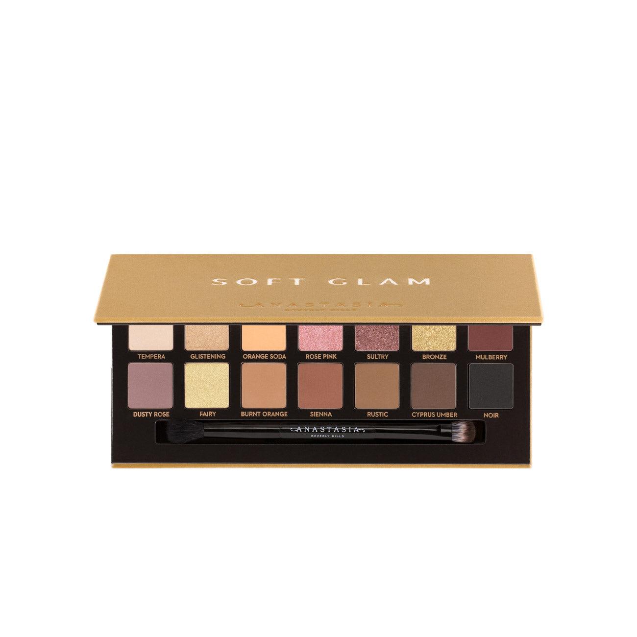 Anastasia Beverly Hills Soft Glam Eyeshadow Palette - MazenOnline {{ shop.address.country }} Main image