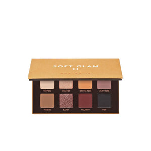 Anastasia Beverly Hills Soft Glam II Mini Eyeshadow Palette - MazenOnline {{ shop.address.country }}