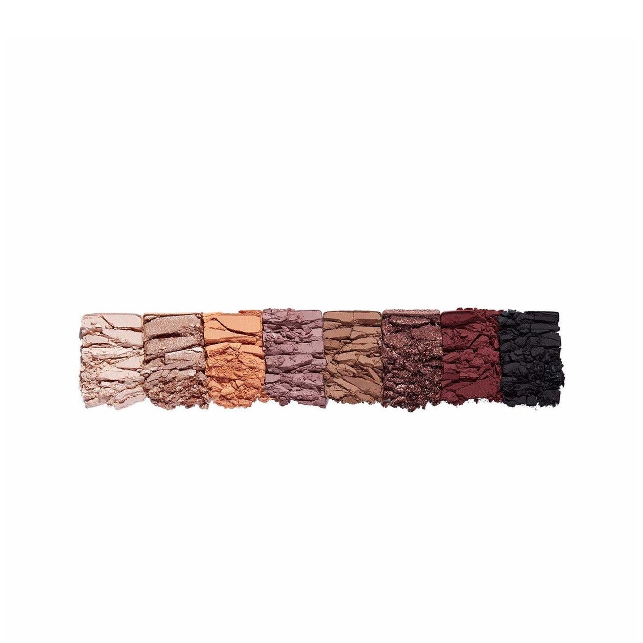 Soft Glam II Mini Eyeshadow Palette Secondary image