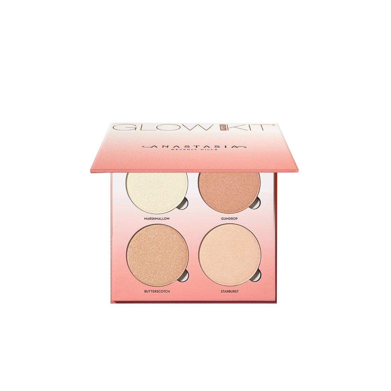 Anastasia Beverly Hills Sugar Glow Kit¨ - MazenOnline {{ shop.address.country }} Main image