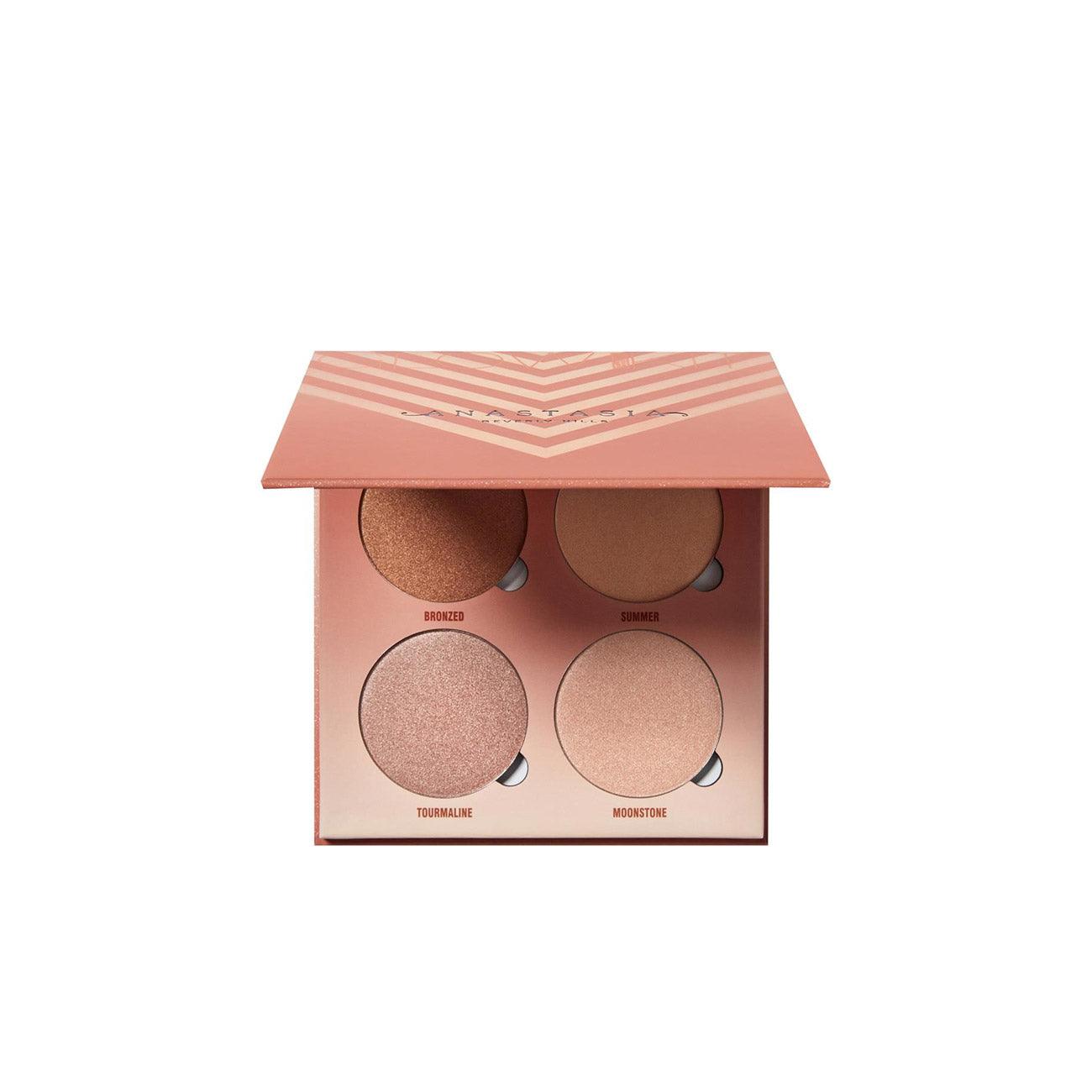 Anastasia Beverly Hills Sun Dipped Glow Kit - MazenOnline {{ shop.address.country }} Main image