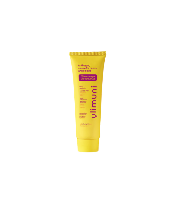 YLIMUNI - Anti-Aging Serum For Hands And Elbows | MazenOnline