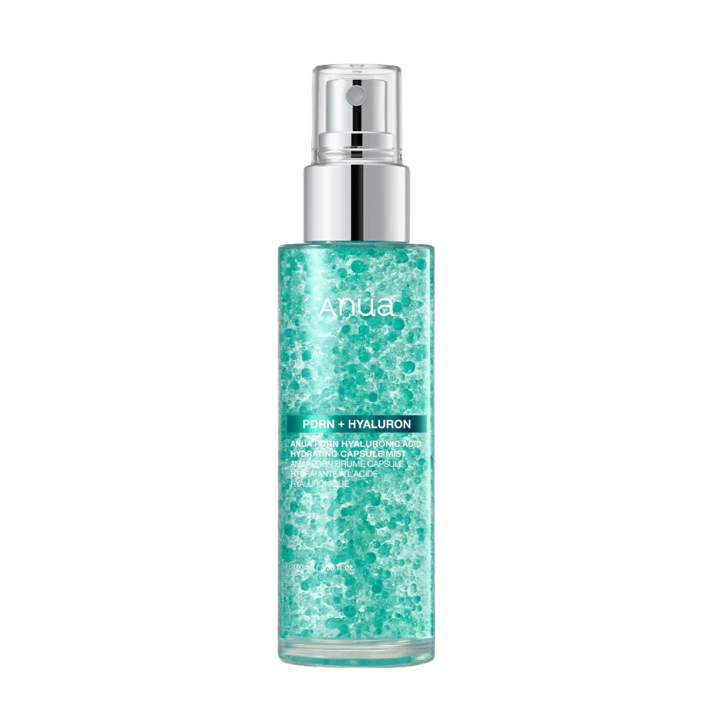 Pdrn Hyaluronic Acid Hydrating Capsule Mist 3.4 oz