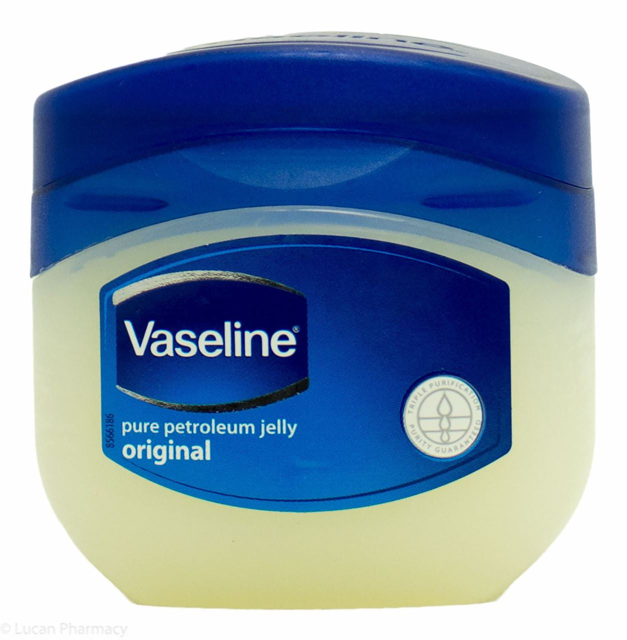 Pure Petroleum Jelly Original - 50ml - MazenOnline