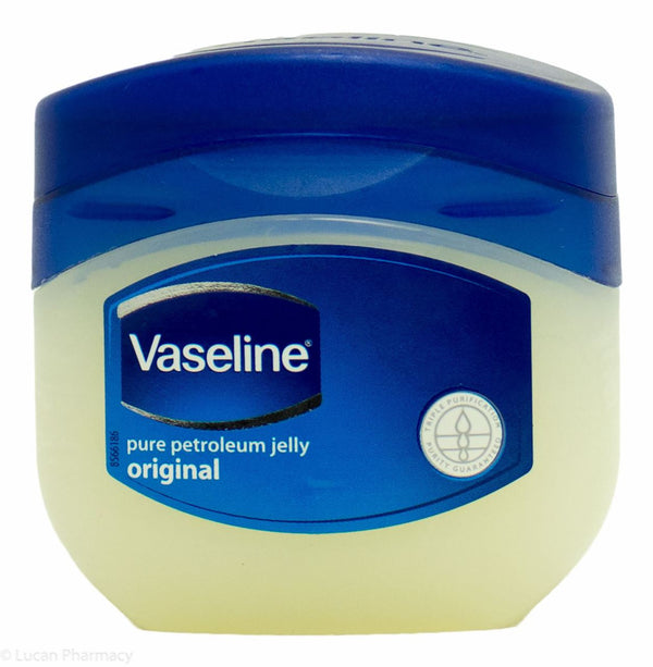 Pure Petroleum Jelly Original - 50ml - MazenOnline