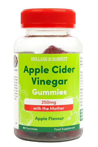 Holland & Barret - t Apple Cider Vinegar | MazenOnline
