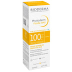 Photoderm Max Fluid Invisible Sunscreen Cream SPF100 - MazenOnline