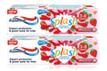 Splash Strawberry Kids Toothpaste 50ml - MazenOnline