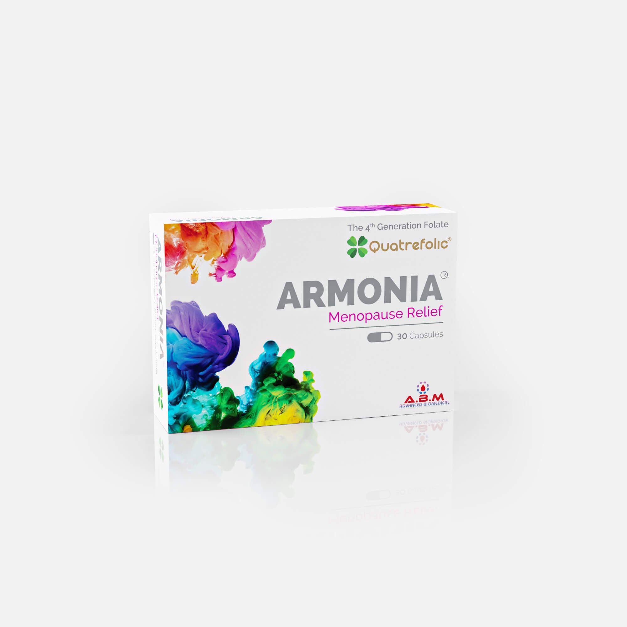 Armonia Cap X30 - MazenOnline Main image