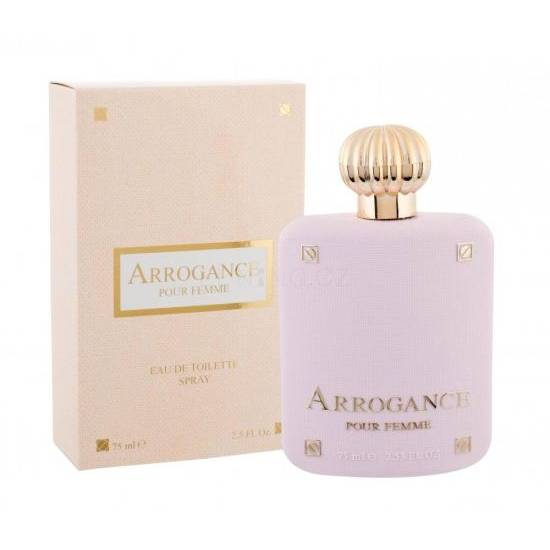 Pour Femme Edt Spray For Women 75ml - MazenOnline Main image