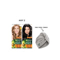Garnier Color Naturals hair color product packaging‑