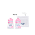 Narta Women Deodorant Roll-On Bio-Efficiency with gift set displayed against a clean background
