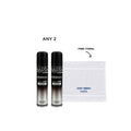 Two Narta spray bottles displayed side by side on a white background