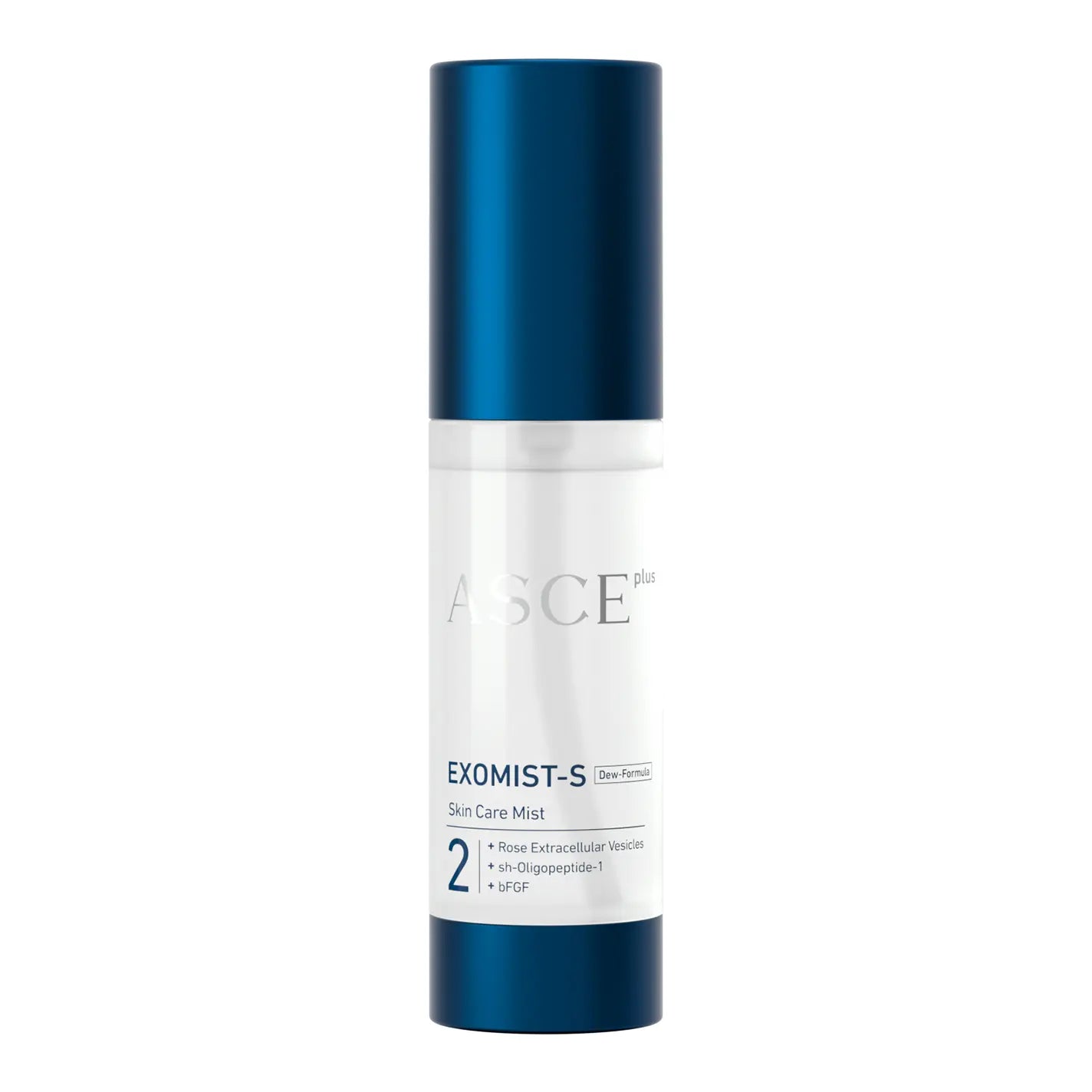 Asce Plus Exomist-S