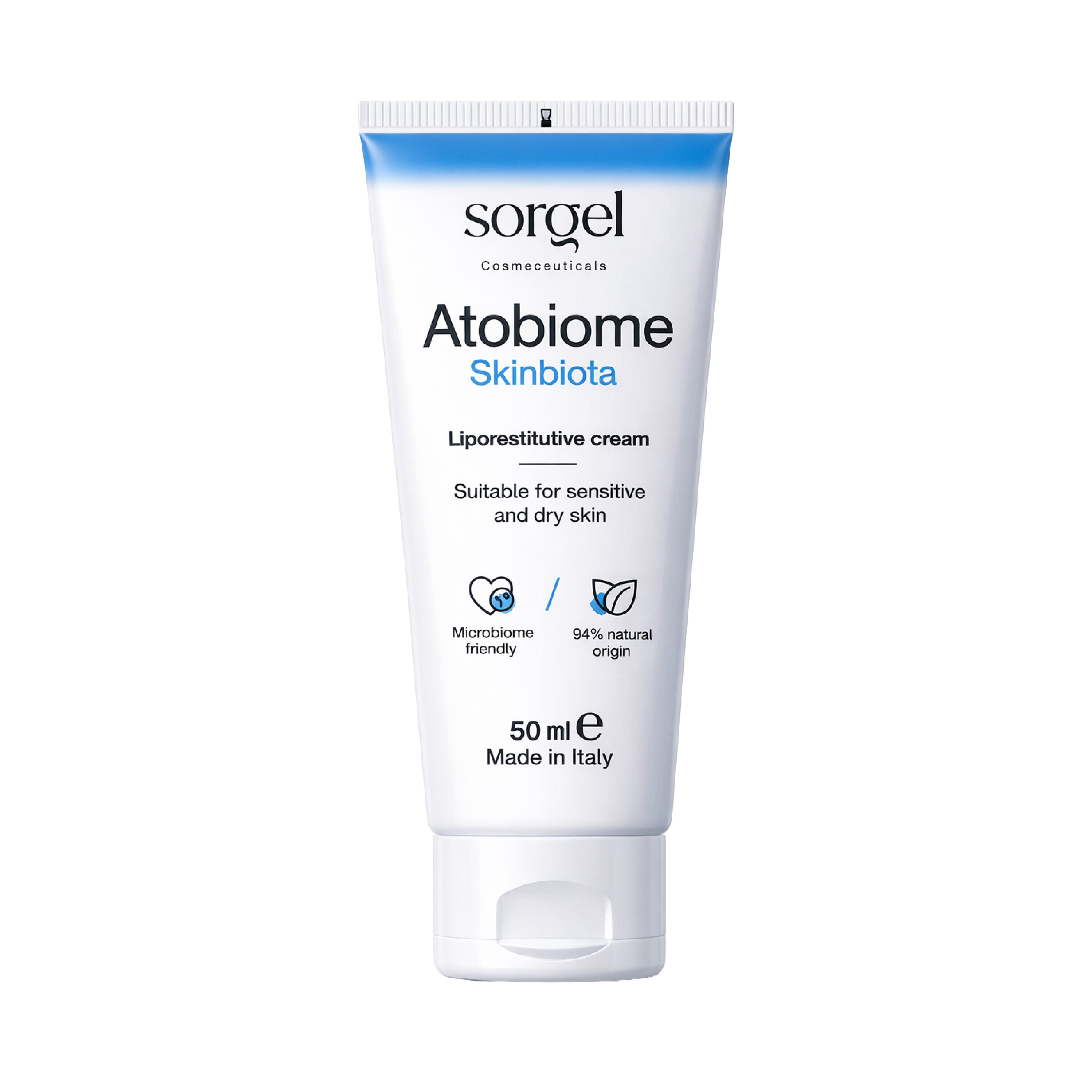 Sorgel - Atobiome Cream | MazenOnline