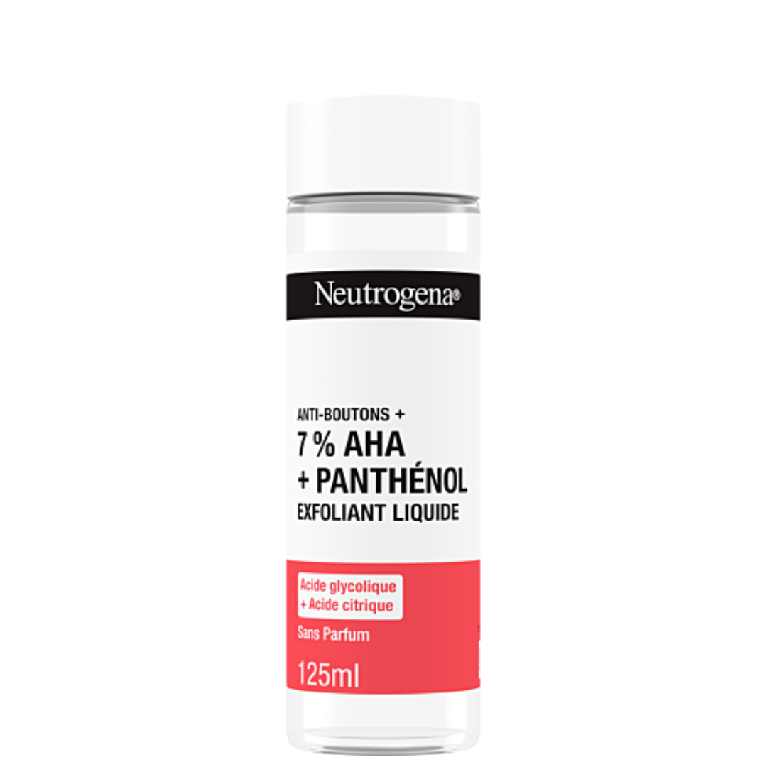 Neutrogena - Anti-Boutons Exfoliant | MazenOnline