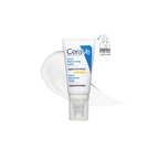CeraVe - CeraVe AM Facial Moisturizing Lotion SPF50 for Normal to Dry Skin 52ml | MazenOnline
