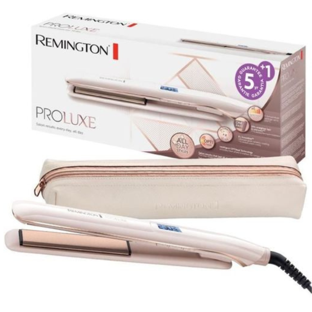 Remington - S9100 Proluxe Straightener | MazenOnline