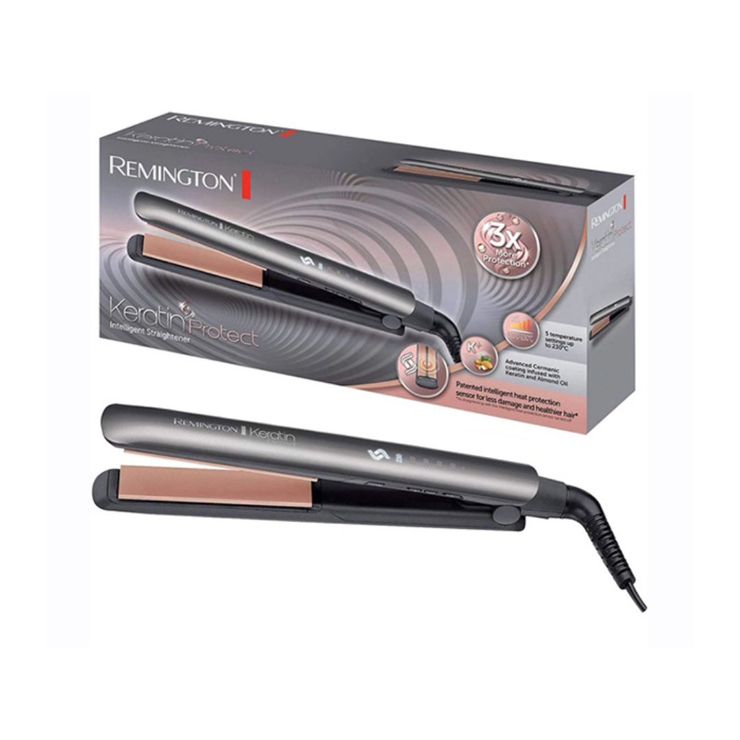 Remington - S8598 Keratin Protect Hair | MazenOnline
