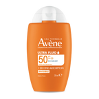 Avène - Avene Ultra Fluid Invisible SPF50 | MazenOnline