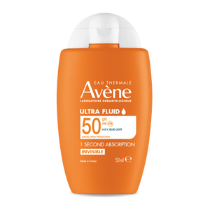 Avène - Avene Ultra Fluid Invisible SPF50 | MazenOnline