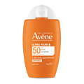 Avène - Avene Ultra Fluid Invisible SPF50 | MazenOnline