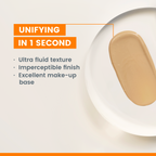 Avène - Avène Ultra Fluid Tinted Perfector SPF 50+ Sunscreen 50ml | Ultra Light Tinted Sunscreen for Sensitive Skin | MazenOnline