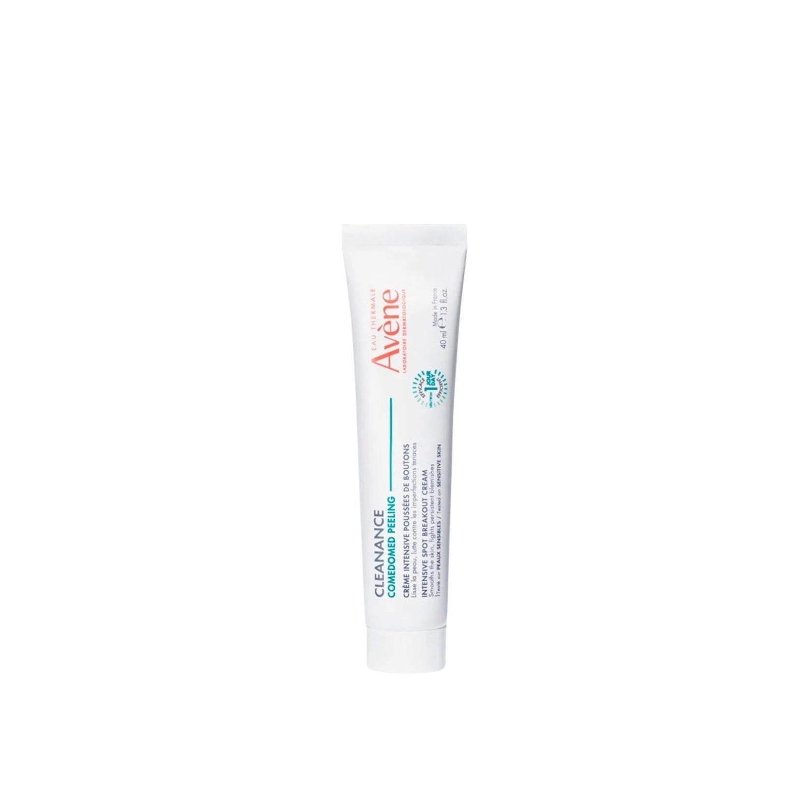Avene - Cleanance Comedomed Peeling | MazenOnline