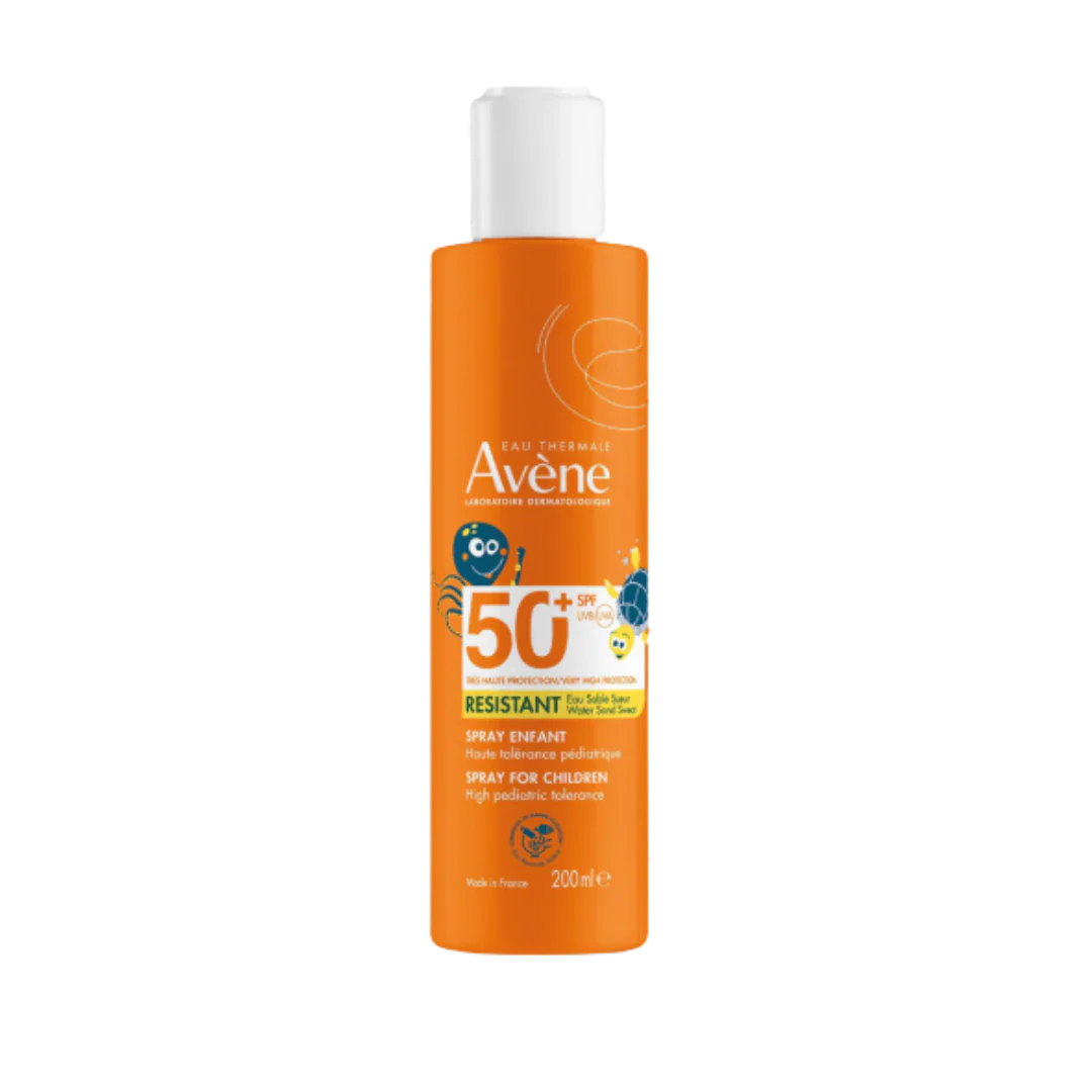 Spray SPF 50+ for Children