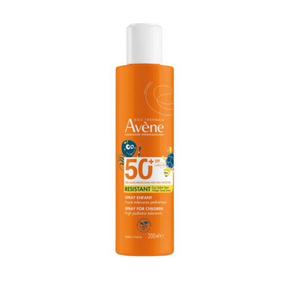 Avène - Spray SPF 50+ for Children | MazenOnline